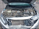 Honda Civic Lx 2HGFC2F50GH038853 снимка