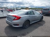 Honda Civic Lx 2HGFC2F50GH038853 снимка
