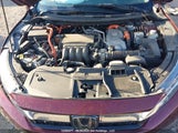 Honda Clarity Plug-In Hybrid Touring JHMZC5F34JC800313 photo