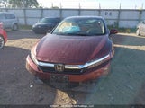 Honda Clarity Plug-In Hybrid Touring JHMZC5F34JC800313 photo