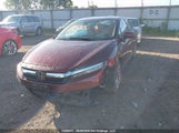 Honda Clarity Plug-In Hybrid Touring JHMZC5F34JC800313 photo