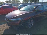 Honda Clarity Plug-In Hybrid Touring JHMZC5F34JC800313 fotografie