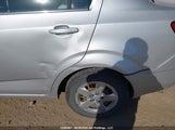 Chevrolet Sonic Lt 1G1JC5SH9F4183162 снимка