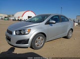 Chevrolet Sonic Lt 1G1JC5SH9F4183162 снимка