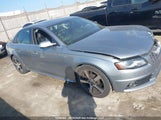 Audi S4 3.0 WAUDGCFLXBA089778 снимка