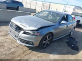 Audi S4 3.0 WAUDGCFLXBA089778 снимка