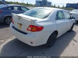 Toyota Corolla S/Le/Xle 2T1BU40EX9C037964 fotografie
