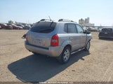 Hyundai Tucson Gl KM8JM72D66U338050 снимка
