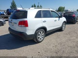 Kia Sorento Lx 5XYKTDA29DG351643 снимка