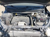 GMC Terrain Sle 3GKALTEX7JL168312 снимка
