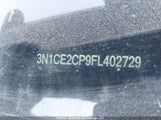 Nissan Versa Note 1.6 S/1.6 Sl/1.6 Sr/1.6 Sv 3N1CE2CP9FL402729 снимка