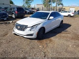 Cadillac Ats Turbo Performance 1G6AJ5SX8F0139619 снимка