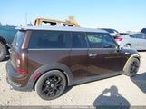 Mini Cooper S Clubman WMWMM33598TP71109 снимка