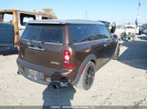 Mini Cooper S Clubman WMWMM33598TP71109 снимка