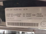 Audi A4 Prestige WAUFNAF49HN009688 снимка