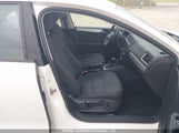Volkswagen Jetta 2.0L Comfortline 3VWDK7AJ3DM417821 fotografie