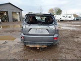Mitsubishi Outlander Es JA4LT21W68Z603345 снимка