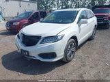 Acura Rdx Elite 5J8TB4H74JL800365 снимка