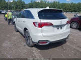 Acura Rdx Elite 5J8TB4H74JL800365 снимка