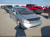 Honda Civic Lx 2HGFA16528H126255 снимка