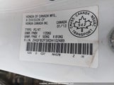 Honda Civic Ex 4Dr 2HGFB2F5XDH102489 снимка