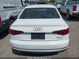 Audi A4 45 Komfort WAUANAF44KN011558 снимка