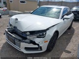 Audi A4 45 Komfort WAUANAF44KN011558 снимка