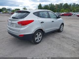 Hyundai Tucson Gl/Gls KM8JT3AC5BU216035 снимка