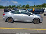 Honda Civic Lx 2HGFB2F46CH122082 fotografie