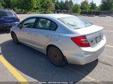 Honda Civic Lx 2HGFB2F46CH122082 снимка