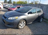 Toyota Matrix Wagon 2T1KU4EE6AC405327 снимка
