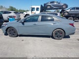 Hyundai Elantra Preferred Ivt KMHLM4AG5MU100268 photo