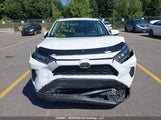 Toyota Rav4 Le 2T3B1RFV8NW274062 снимка