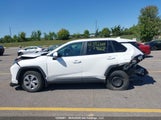 Toyota Rav4 Le 2T3B1RFV8NW274062 снимка