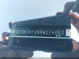 Toyota Rav4 Le 2T3B1RFV8NW274062 снимка