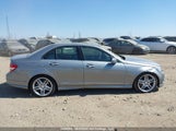 Mercedes-Benz C 350 4Matic WDDGF8HB8BF552711 снимка