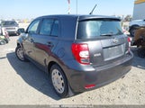 Toyota Scion Xd JTKKU4B4XC1025192 снимка
