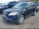 Honda Cr-V Ex 5J6RE38549L800266 снимка