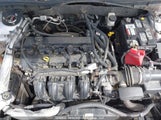 Ford Fusion Se 3FAHP0HAXCR183168 снимка