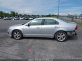 Ford Fusion Se 3FAHP0HAXCR183168 снимка