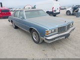 Pontiac Parisienne 00007N69L91319973 снимка