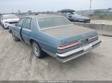 Pontiac Parisienne 00007N69L91319973 снимка