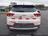 Chevrolet Trailblazer Lt KL79MRSL7RB087899 снимка