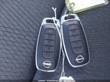 Nissan Rogue Sv JN8BT3BB5RW426961 снимка