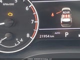Nissan Rogue Sv JN8BT3BB5RW426961 снимка