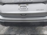 Nissan Rogue Sv JN8BT3BB5RW426961 снимка