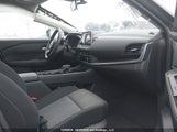Nissan Rogue Sv JN8BT3BB5RW426961 снимка