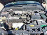 Hyundai Accent Gl KMHCG45C91U265914 снимка