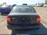 Hyundai Accent Gl KMHCG45C91U265914 снимка
