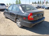 Hyundai Accent Gl KMHCG45C91U265914 снимка